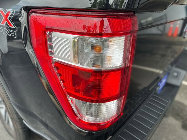 Certified 2021 Ford F150 XL w/ Equipment Group 101A High AWD/4WD image 23