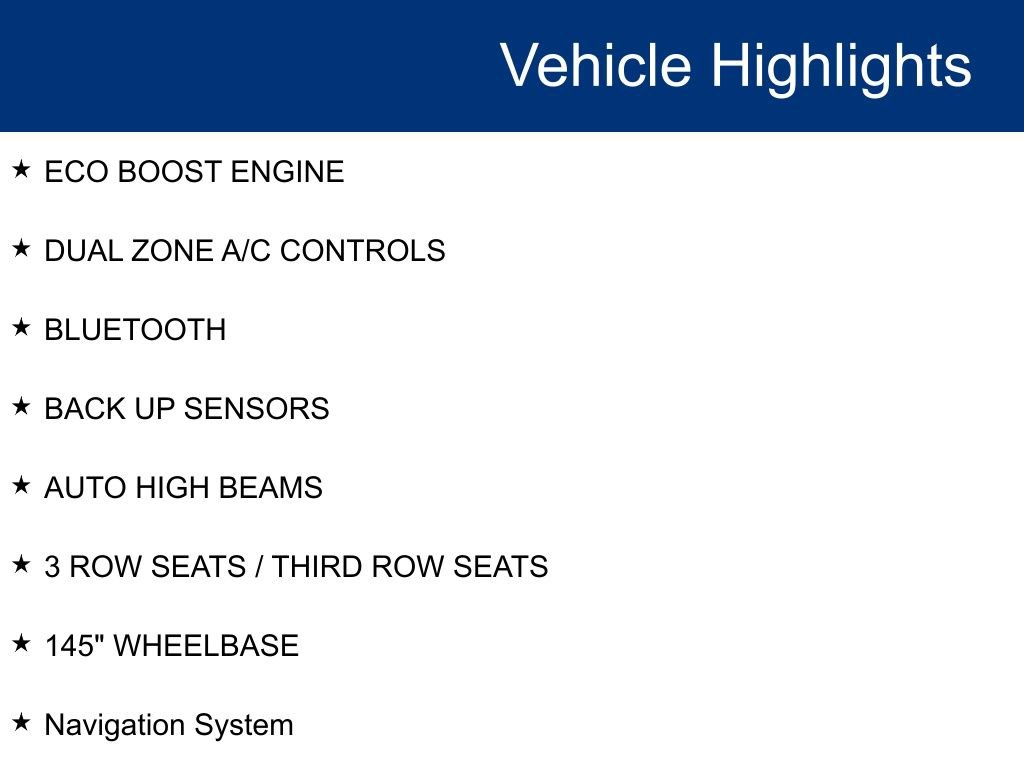 Certified 2024 Ford F150 XLT w/ Tow/Haul Package image 12
