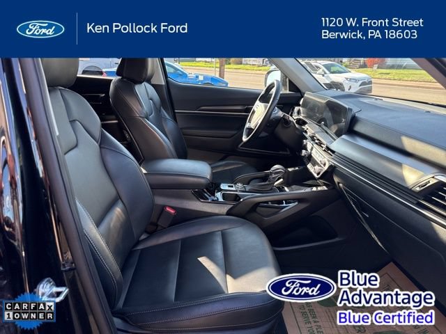 Used 2025 Kia Telluride S AWD/4WD image 32
