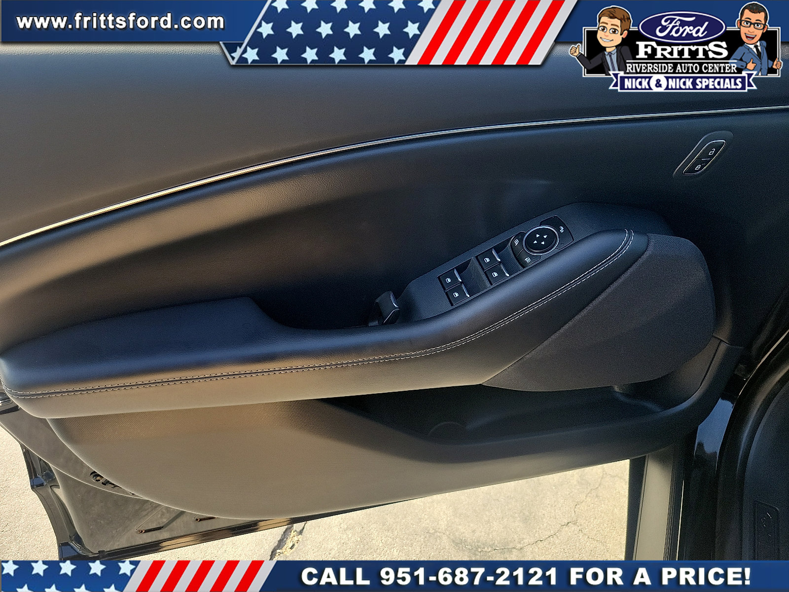 Certified 2023 Ford Mustang Mach-E Select RWD image 13