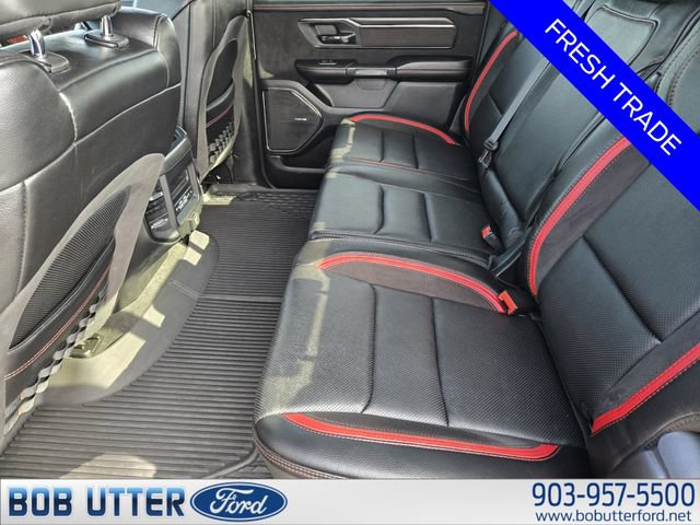 Used 2022 RAM 1500 TRX w/ TRX Level 2 Equipment Group AWD/4WD image 28