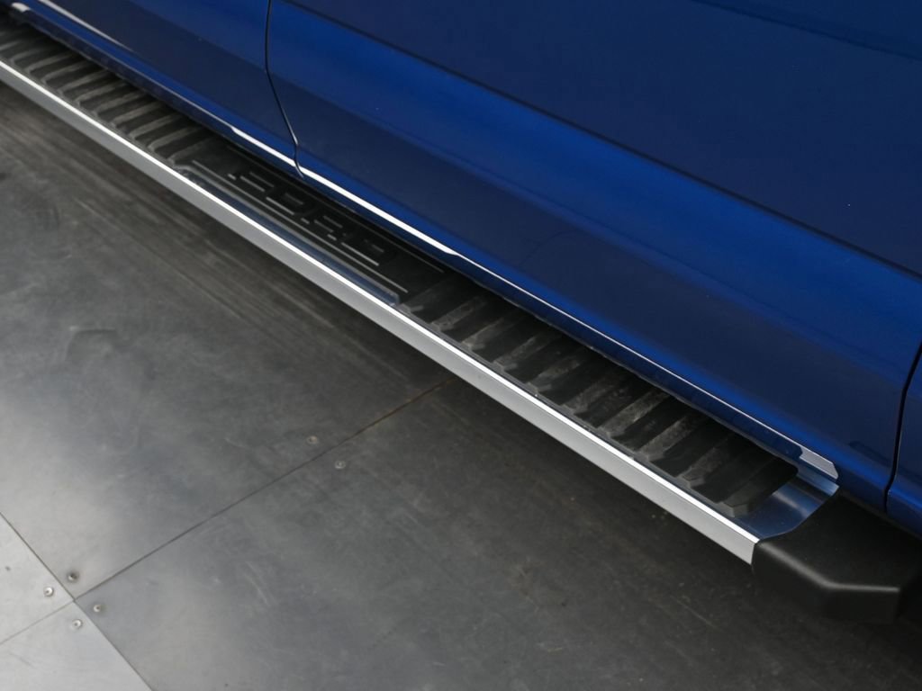 Certified 2025 Ford F150 XLT w/ Equipment Group 301A Standard image 53