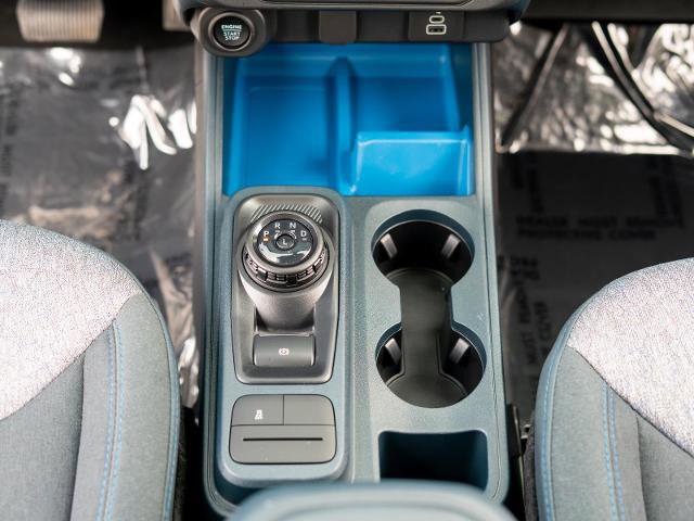 Certified 2025 Ford Maverick XLT w/ Equipment Group 301A image 23