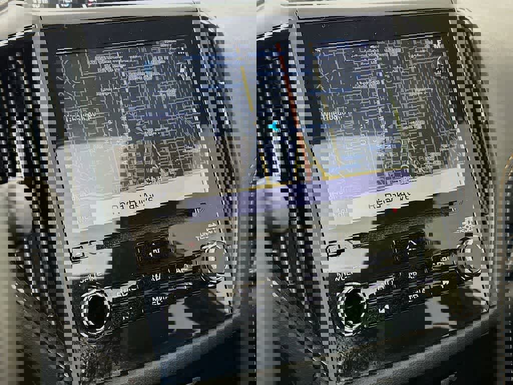 Used 2023 Subaru Forester Wilderness w/ Wilderness Package AWD/4WD image 28