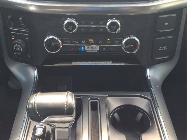 Certified 2022 Ford F150 Lariat AWD/4WD image 18