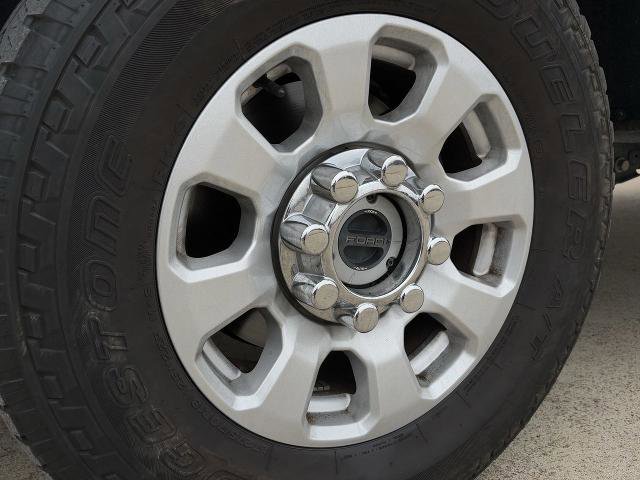 Certified 2024 Ford F250 XLT image 11