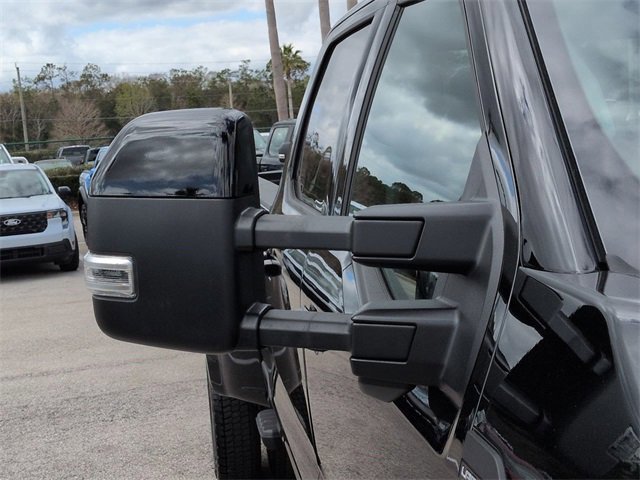 Certified 2026 Ford F450 Lariat image 12