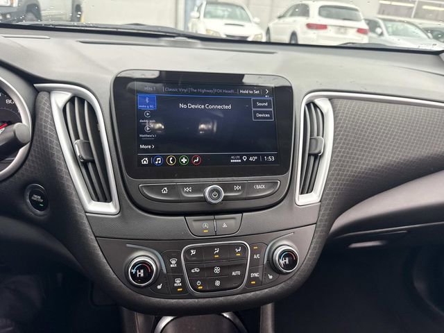 Used 2023 Chevrolet Malibu LT FWD image 29