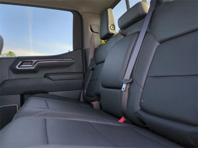 Used 2023 Chevrolet Silverado 1500 LTZ image 14