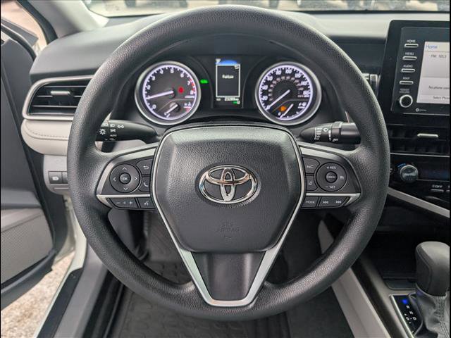 Used 2023 Toyota Camry LE image 7