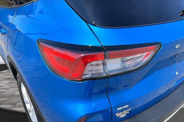 Certified 2021 Ford Escape SE w/ Convenience Package FWD image 30