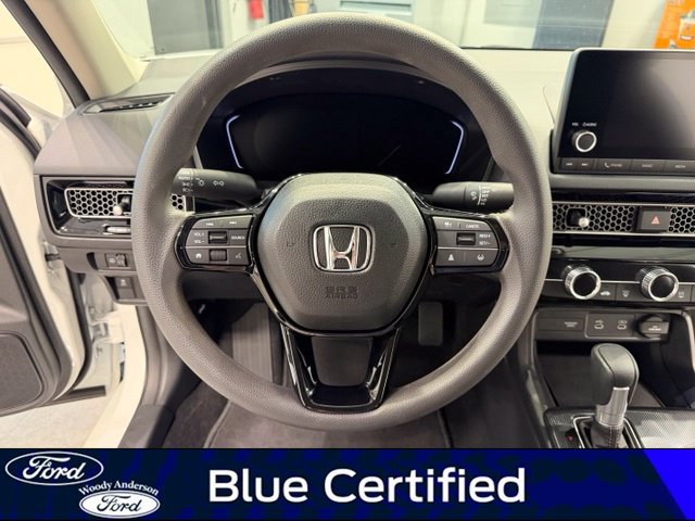 Used 2026 Honda Civic LX image 11