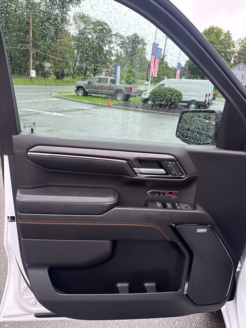 Used 2023 GMC Sierra 1500 AT4 w/ AT4 Premium Package AWD/4WD image 16