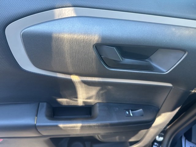 Certified 2025 Ford Bronco Sport Big Bend w/ Convenience Package image 11