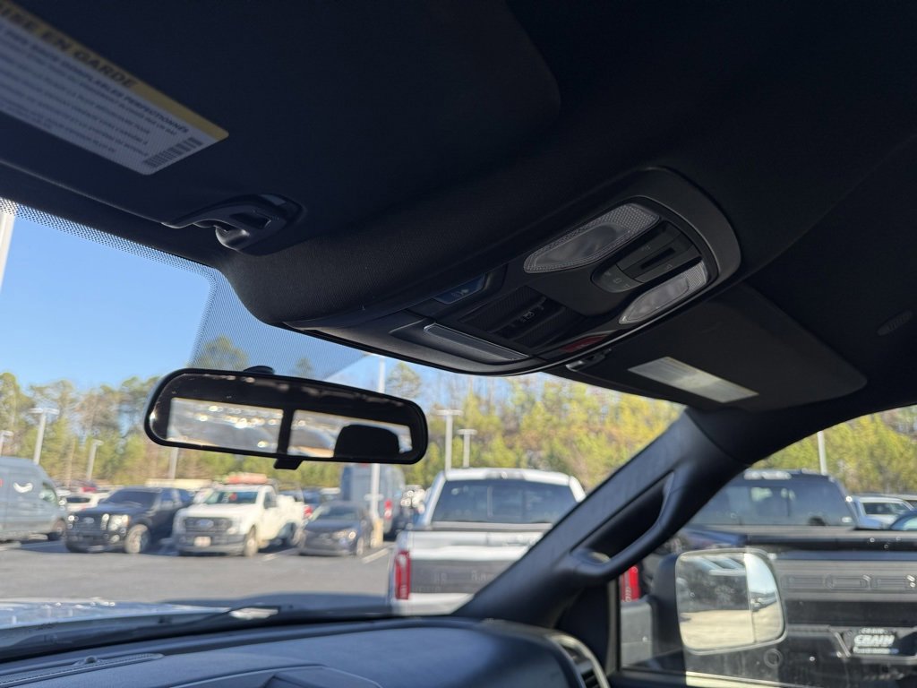 Used 2022 RAM 3500 Tradesman image 21