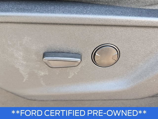 Certified 2024 Ford F250 XLT w/ FX4 Off-Road Package AWD/4WD image 18