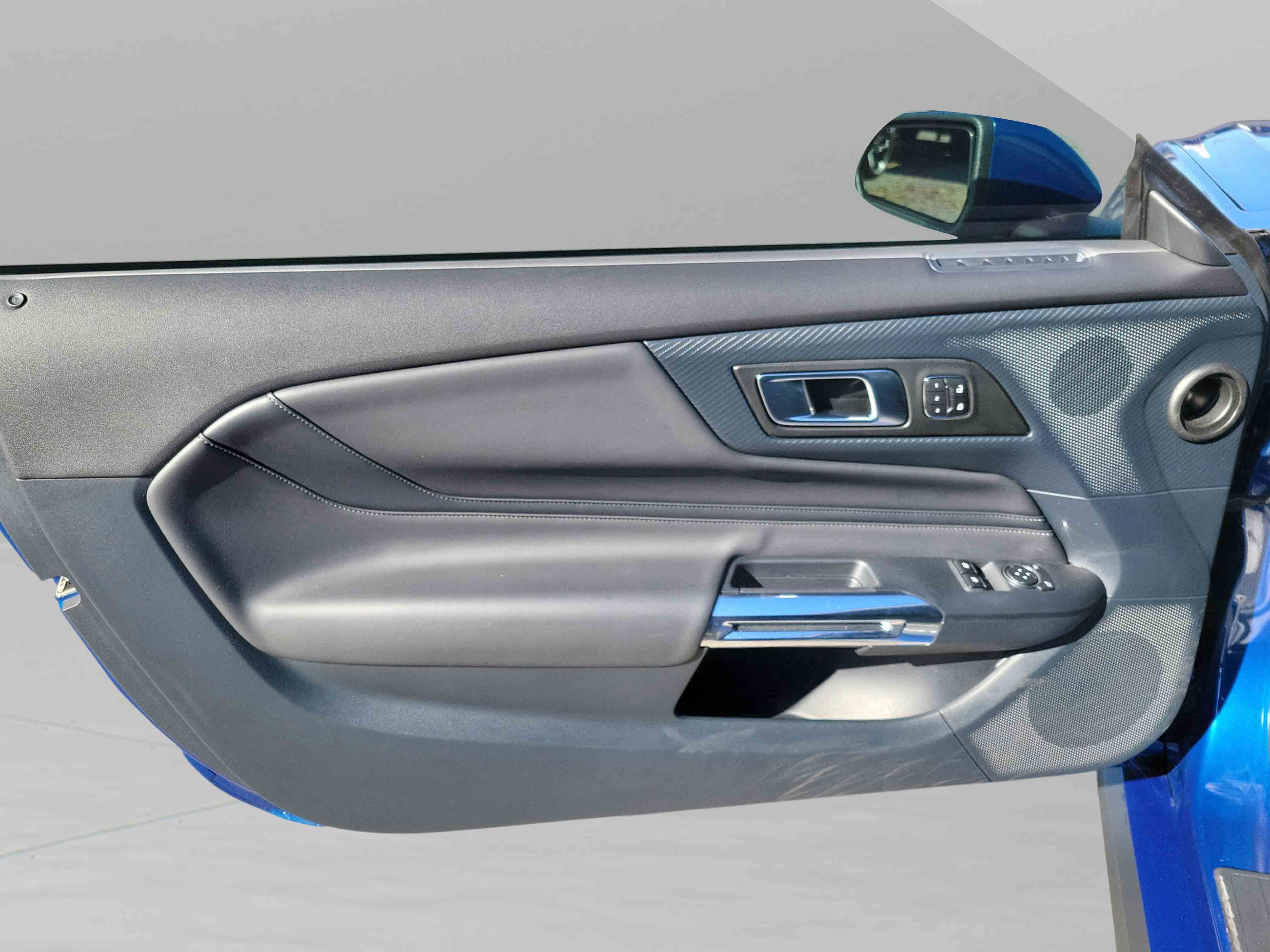 Certified 2024 Ford Mustang GT Premium image 28