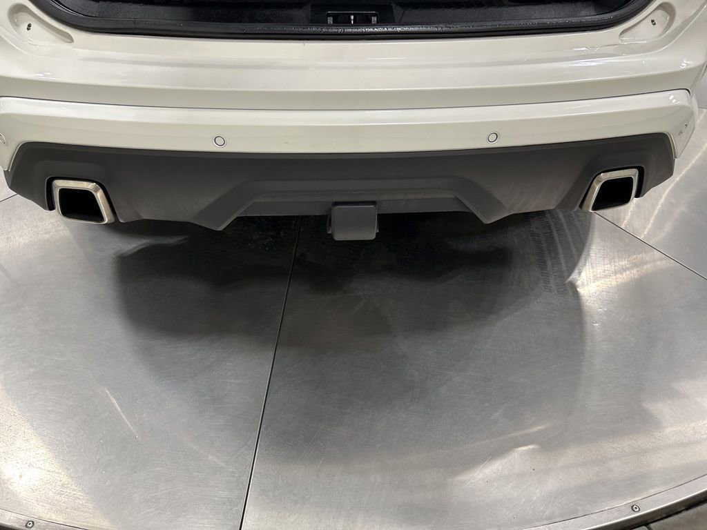 Certified 2020 Ford Edge ST w/ Equipment Group 401A AWD/4WD image 33