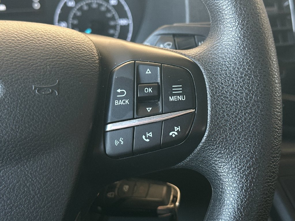 Certified 2025 Ford Transit 350 XLT RWD image 25