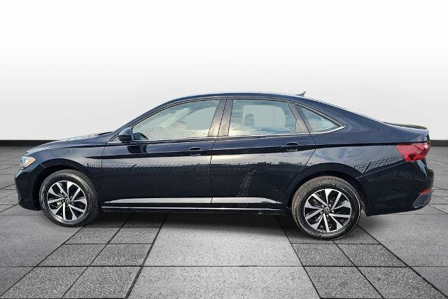 Used 2024 Volkswagen Jetta S FWD image 8