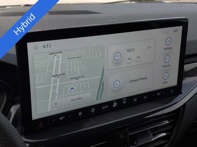 Certified 2023 Ford Escape ST-Line Elite w/ Premium Technology Package image 22