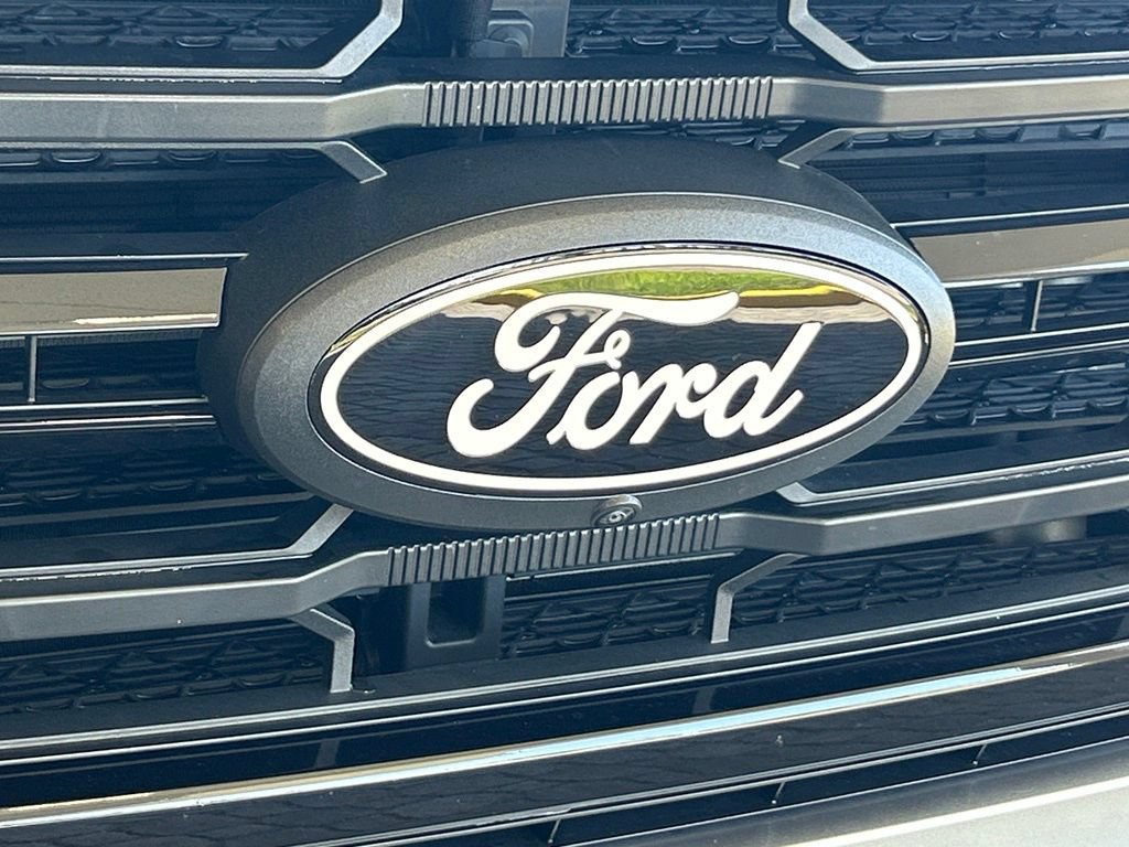 Certified 2024 Ford F150 XLT w/ Equipment Group 302A MID AWD/4WD image 21