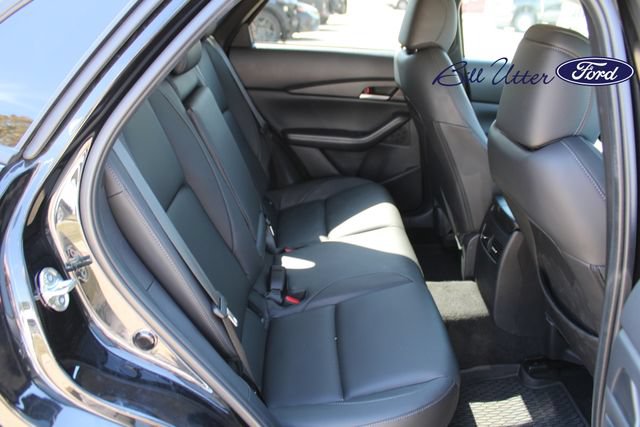 Used 2026 MAZDA CX-30 AWD 2.5 S w/ Select Sport Pkg image 12
