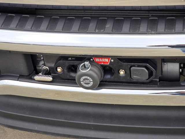 Certified 2024 Ford F250 Lariat AWD/4WD image 7