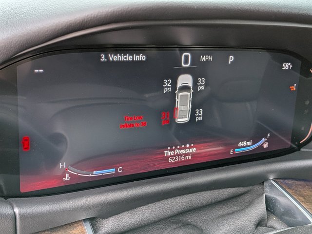 Used 2024 Jeep Grand Wagoneer L 4WD image 16