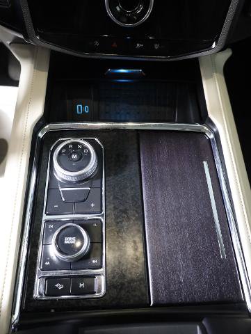Certified 2024 Ford Expedition Platinum AWD/4WD image 25