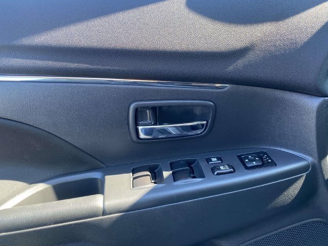 Used 2023 Mitsubishi Outlander Sport AWD image 16