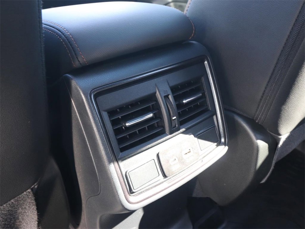 Used 2025 Subaru Forester Sport image 13