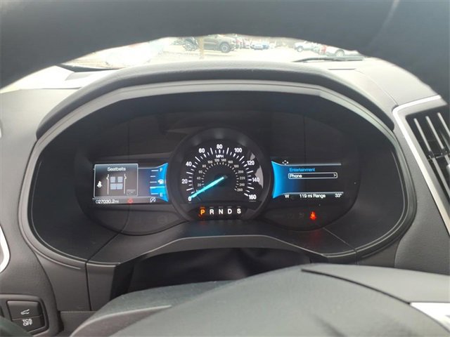 Certified 2023 Ford Edge SEL w/ Convenience Package image 15