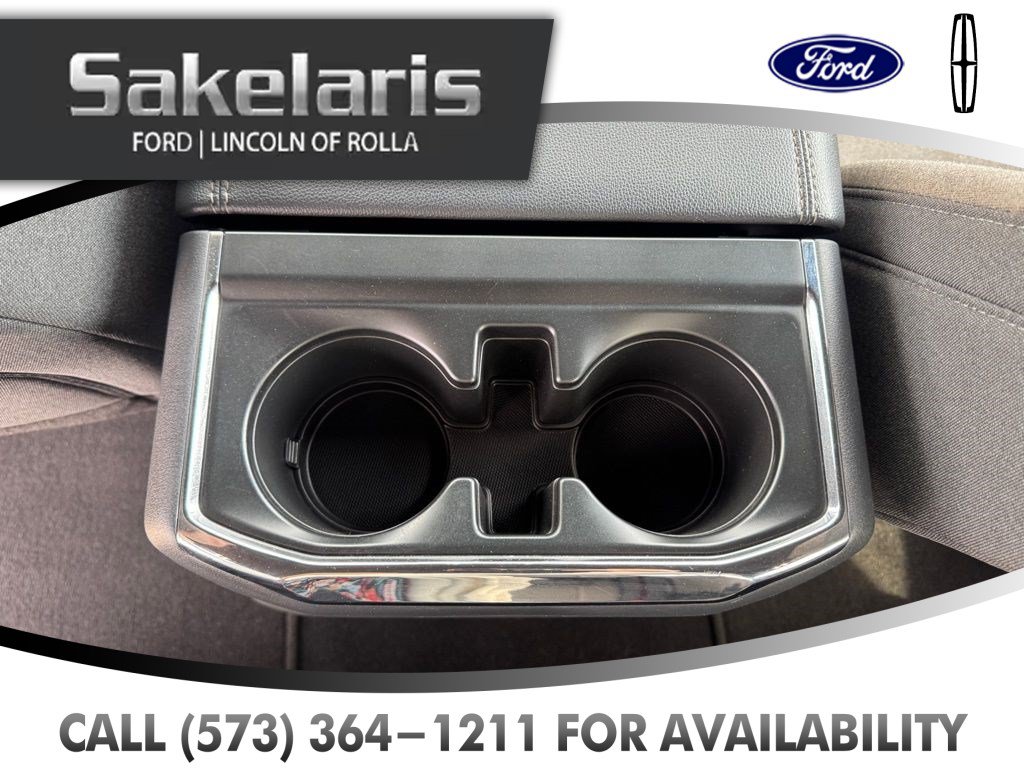 Certified 2024 Ford F150 XLT w/ Equipment Group 302A MID AWD/4WD image 35