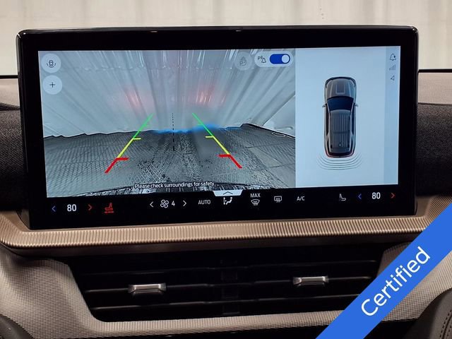 Certified 2025 Ford Explorer Active image 14