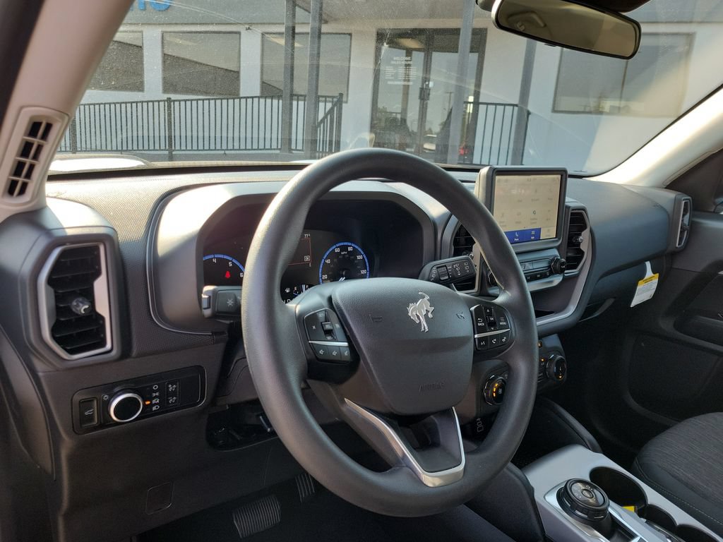 Certified 2023 Ford Bronco Sport Big Bend AWD/4WD image 19