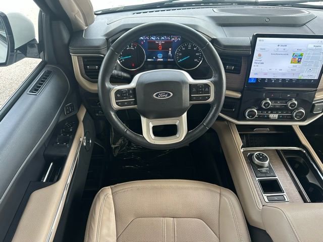 Certified 2023 Ford Expedition Limited image 12