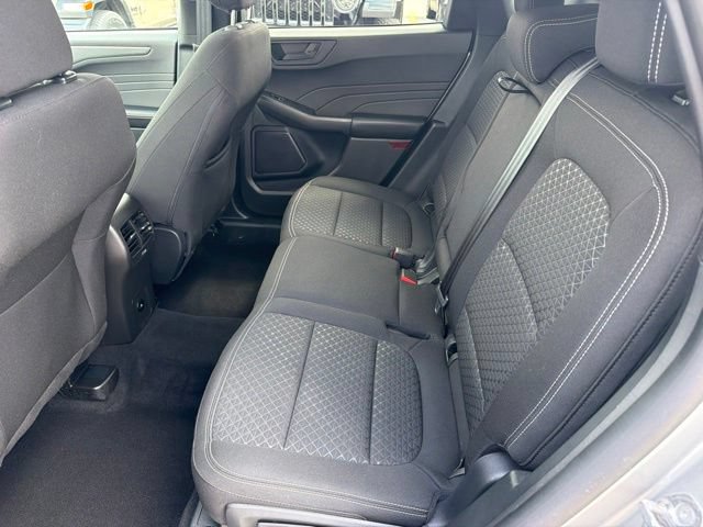 Certified 2024 Ford Escape Active w/ Cold Weather Package FWD image 16