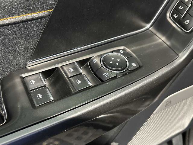 Certified 2023 Ford F150 Tremor w/ Equipment Group 402A High image 23