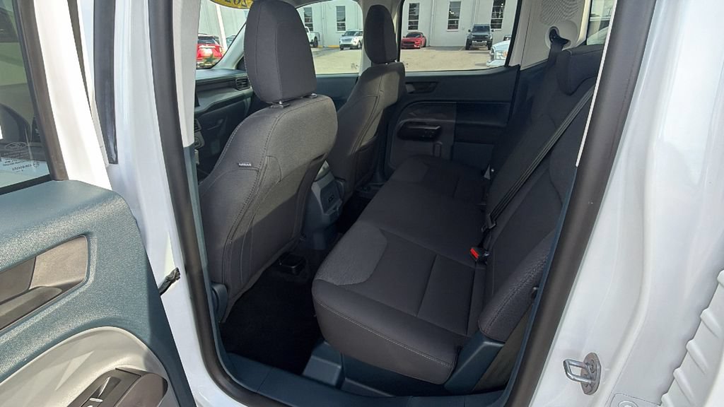 Certified 2025 Ford Maverick XL w/ 4K Tow Package AWD/4WD image 24