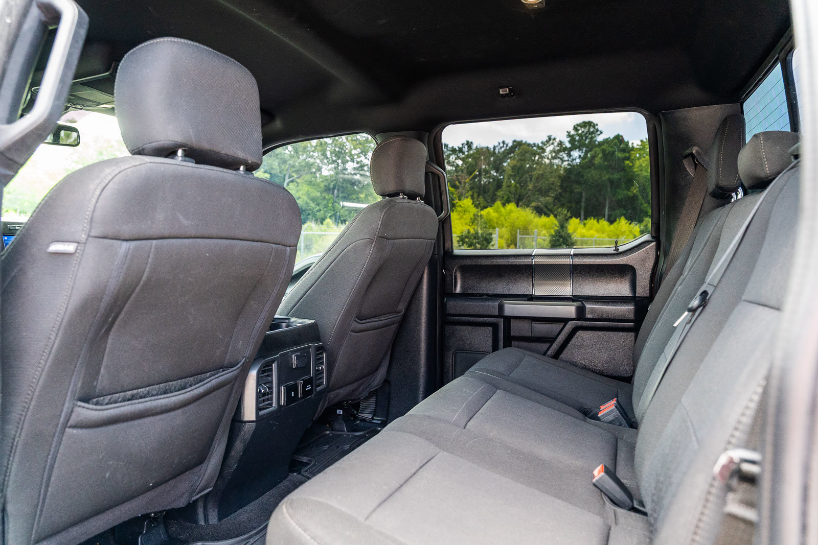Certified 2020 Ford F150 XLT w/ Equipment Group 302A Luxury AWD/4WD image 16
