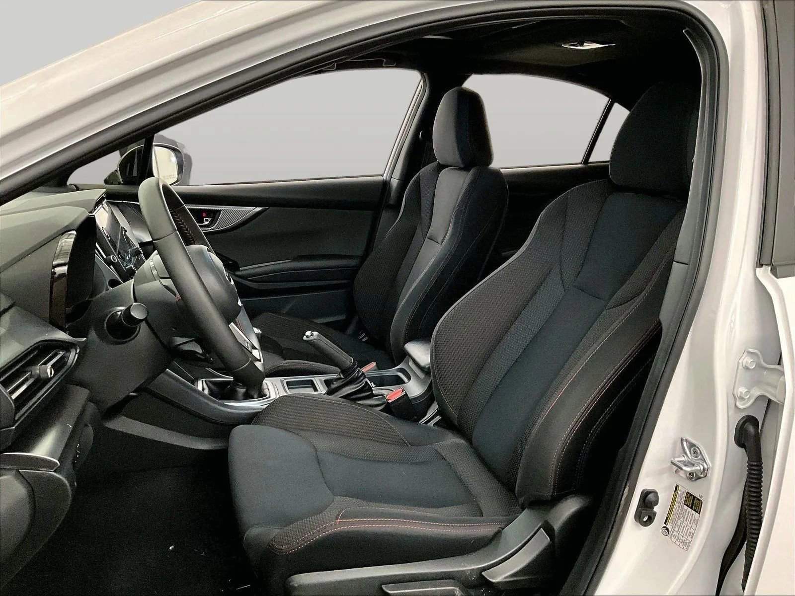 Used 2024 Subaru WRX Premium w/ Popular Package #2A AWD/4WD image 24