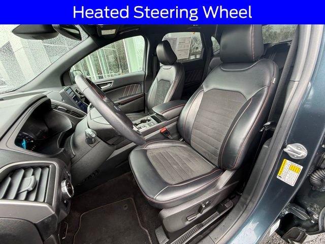 Certified 2023 Ford Edge ST-Line AWD/4WD image 15