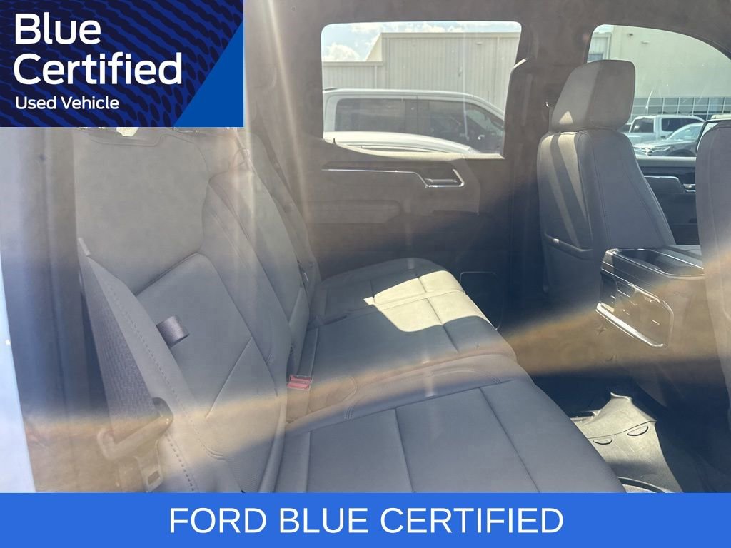 Used 2022 GMC Sierra 1500 SLT w/ SLT Premium Plus Package image 6