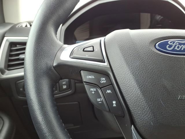 Certified 2023 Ford Edge SEL w/ Convenience Package image 15