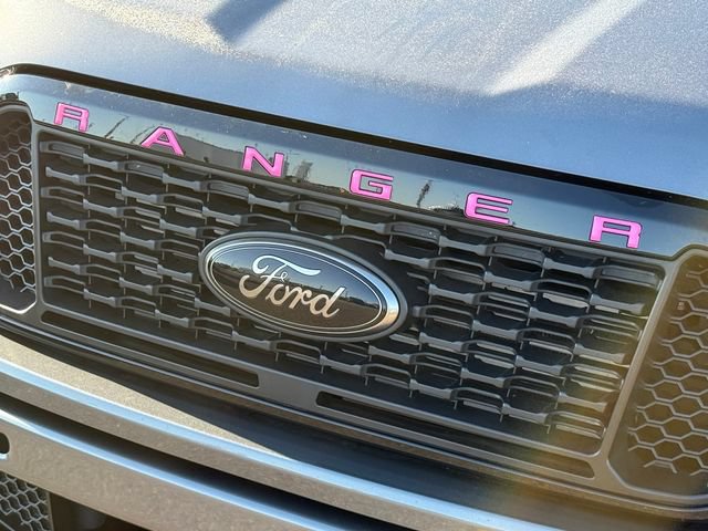 Certified 2023 Ford Ranger XLT w/ Equipment Group 302A High AWD/4WD image 24