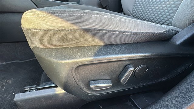 Certified 2020 Ford Escape SE image 10