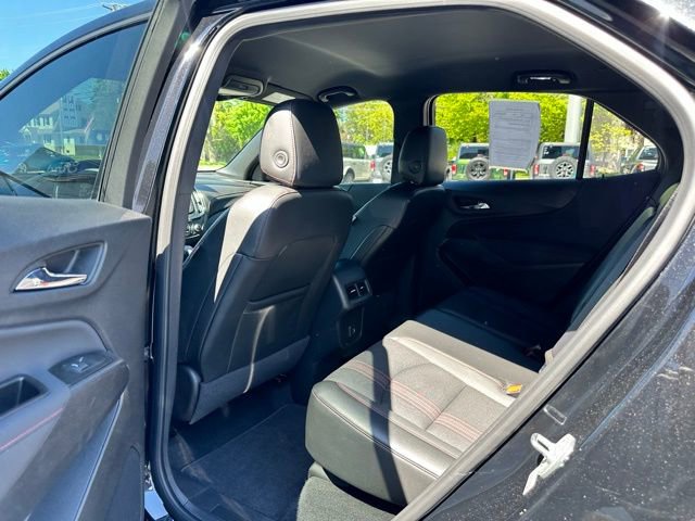 Used 2023 Chevrolet Equinox RS AWD/4WD image 43