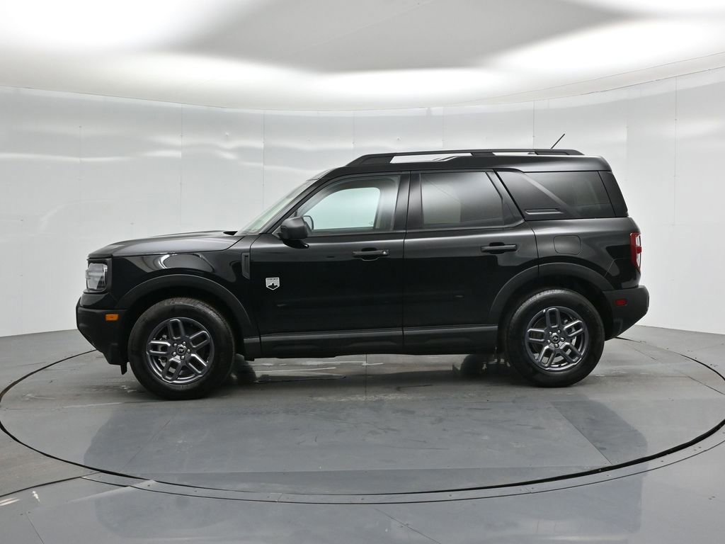 Certified 2025 Ford Bronco Sport Big Bend image 23