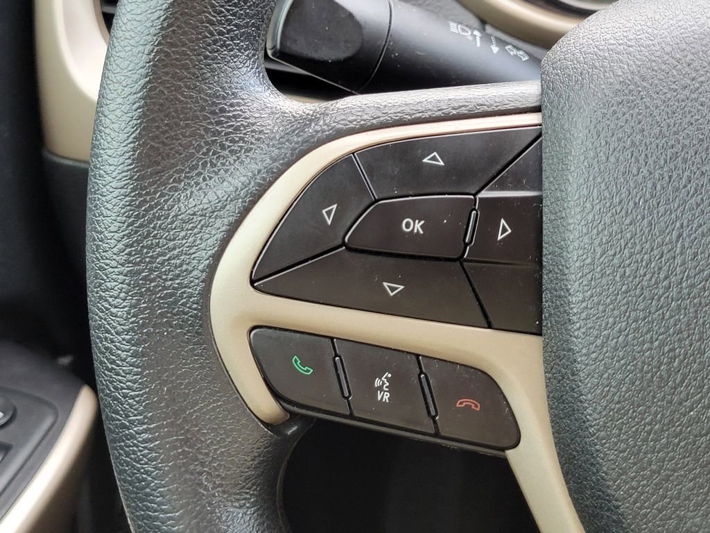 Used 2018 Jeep Cherokee Latitude image 27